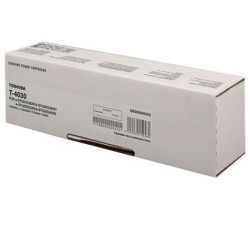 Toner Original TOSHIBA T4030 Negro - 6B000000452 [PAG-12000]