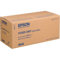 FUSOR ORIGINAL EPSON ACULASER C2900 CX29 - [PAG-50000]