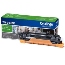Toner Original BROTHER TN-243 Negro - TN243BK [PAG-1000]