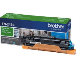 Toner Original BROTHER TN-243 Cyan - TN243C [PAG-1000]