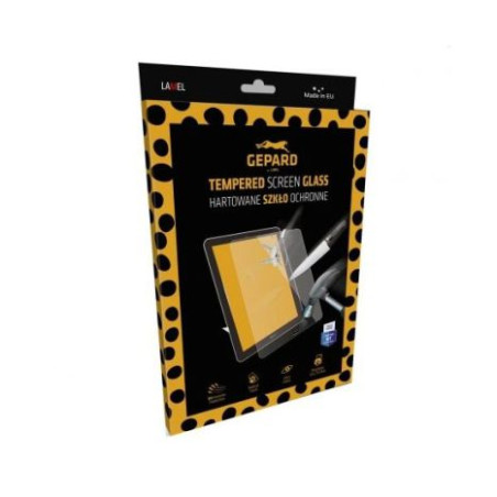 Protector de Pantalla para Tablet GEPARD 1814 - Cristal Templado · Ipad AIR · AIR 2 · Ipad Pro 9.7