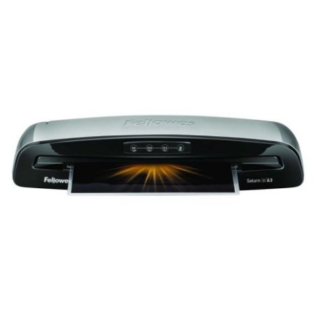 Plastificadora FELLOWES SATURN 3I 5736001 - A3 · 125 micras