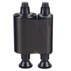 Ribbon Cinta Negro EVOLIS 600 Impresiones - R2211