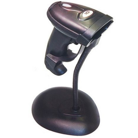 Lector de Códigos de Barras 10POS LS-270UN - USB · 1D · Negro