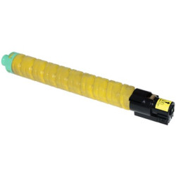 Toner Original RICOH 842017 Amarillo - 842017 [PAG-18000]
