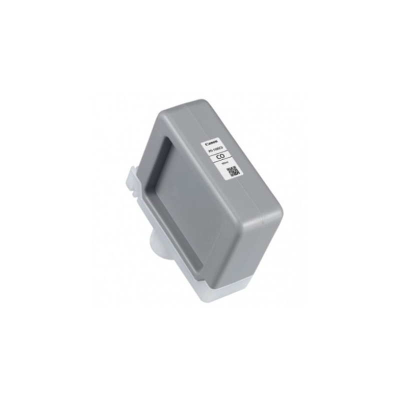 Cartucho Original CANON PFI-1100 Negro - 0860C001 [ML-160]