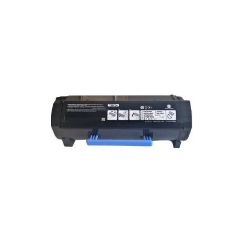 Toner Original KONICA TNP54 Negro - AADX050 [PAG-25000]