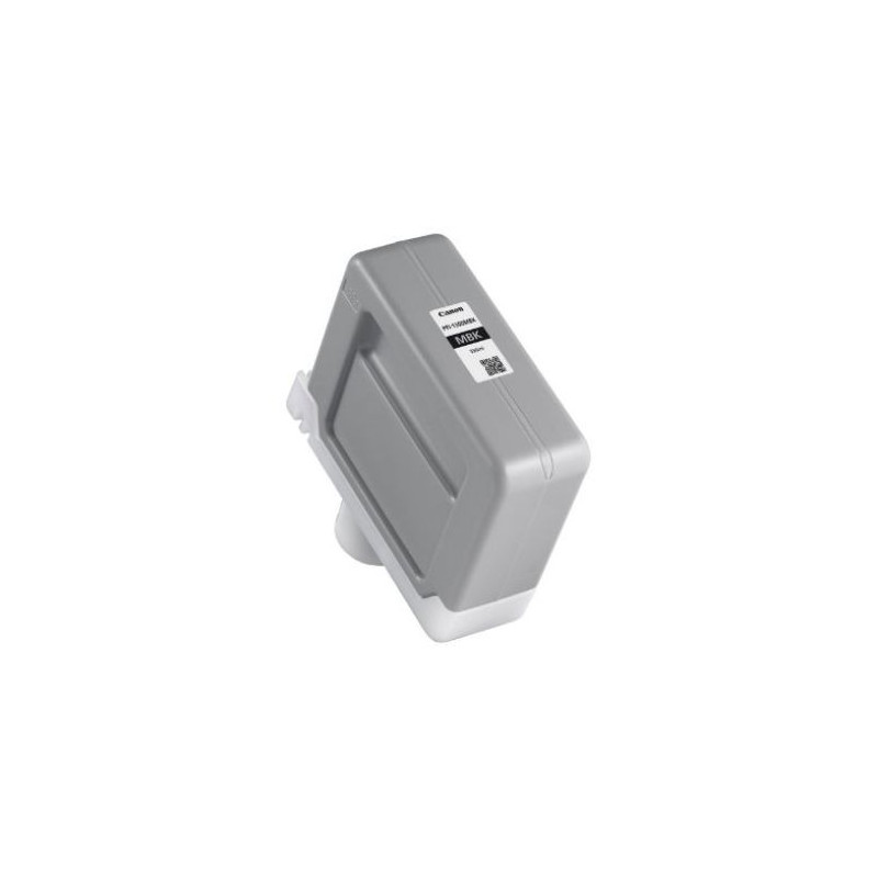 Cartucho Original CANON PFI-1300 Negro Mate - 0810C001AA [ML-330]