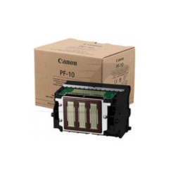 Cabezal CANON PF10 - 0861C001