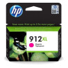 Cartucho Original HP 912XL Magenta - 3YL82AE [ML-10.2][PAG-825]