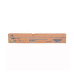 Toner Original KONICA TN324 Amarillo - A8DA250 [PAG-26000]