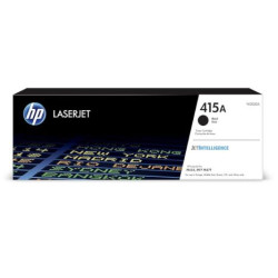Toner Original HP 415A Negro - W2030A [PAG-2100]