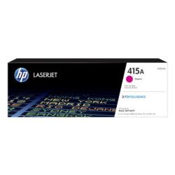 Toner Original HP 415A Magenta - W2033A [PAG-2100]