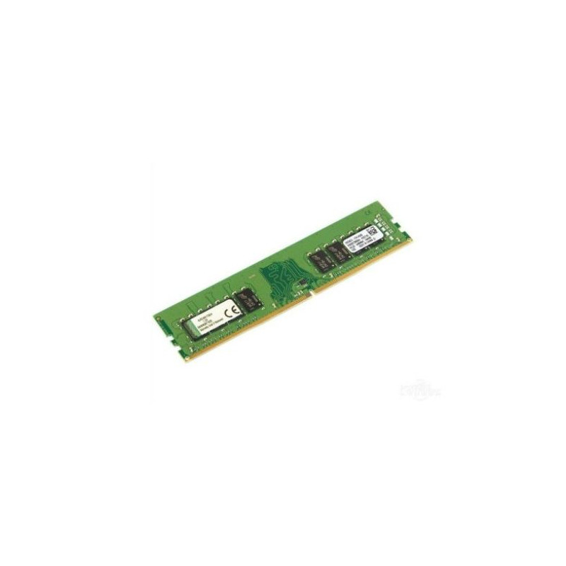 Memoria RAM KINGSTON 8GB DDR4 2666 MHz CL19 - KVR26N19S8/8