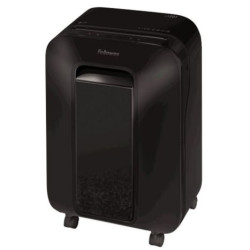 Destructora de Papel FELLOWES LX201 max. 12 hojas 22L -  5050001