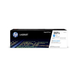 Toner Original HP 207X Cyan - W2211X [PAG-2450]