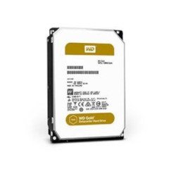Disco Duro Interno HDD WD Gold WD1005FBYZ - 1TB · SATA III · 3.5 · 128MB Búfer