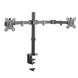 Soporte de Mesa para TV TOOQ DB1232TN-B - 13 · 32  · 8Kg