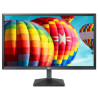 Monitor LED LG 24MK430H-B - 23.8 FHD · HDMI · 5MS · 250CD/M2 · Vesa 75x75