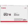 Toner Original CANON 057H Negro - 3010C002 [PAG-10000]
