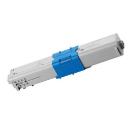 Toner Original OKI 44973511 Cian - 44973511 [PAG-6000]