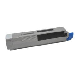 Toner Original OKI 44059232 Negro - 44059232 [PAG-9000]