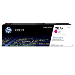 Toner Original HP 207A Magenta - W2213A [PAG-1250]