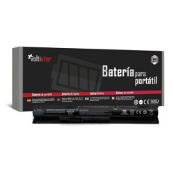 Batería de Repuesto para Portátil VOLISTAR VI04 14T-U000 14T-U100 14T-U000 14T-U001LA 14T-U001TX 14-U002TX - BATHP15