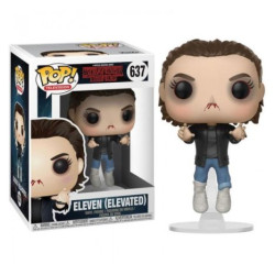 FUNKO POP Eleven 637 - Strangers Things - 889698308557