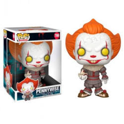 FUNKO POP Pennywise
