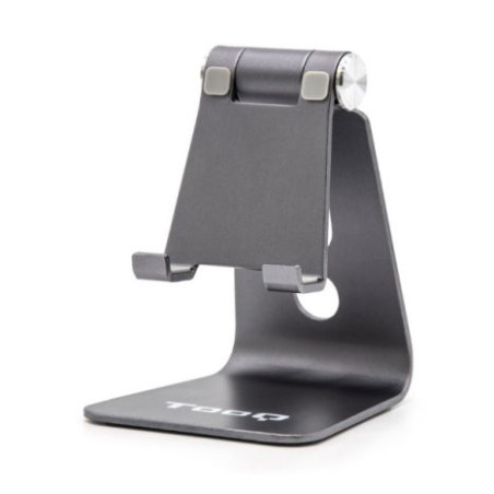 Soporte para Smartphone TOOQ PH0001-G11 - Gris
