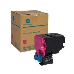 Toner Original KONICA MINOLTA TNP50 Magenta - A0X5354 [PAG-5000]