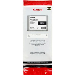 Cartucho Original CANON PFI320 Negro Mate - 2889C001 [ML-300]