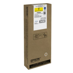 Cartucho Original EPSON T9454XL Amarillo - C13T945440 [PAG-5000]