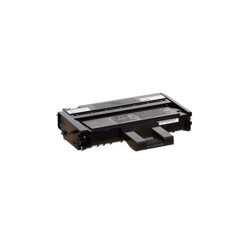 Toner Original RICOH SP 277HE Negro - 408160 [PAG-2600]