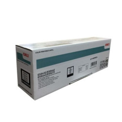 Toner Original OKI ES5432 Negro - 46490624 [PAG-7000]