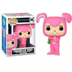 FUNKO POP Chandler Bing 1066 - Friends - 889698419529