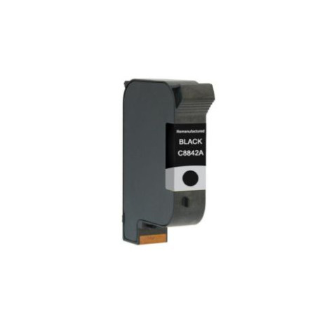 Cartucho Original HP C8842A Negro - C8842A [ML-40]