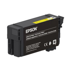 Cartucho Original EPSON T40D440 Amarillo - C13T40D440 [ML-50]
