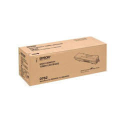 Toner Original EPSON S050762 Negro - C13S050762 [PAG-21700]