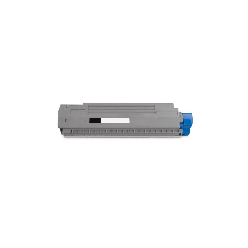 Toner Original OKI 44059260 Negro - 44059260 [PAG-9000]