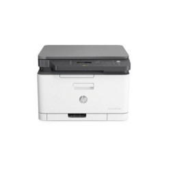Impresora Multifunción Láser HP 178NW Color - Dúplex · 19PPM · 600x600 · 600ppp · USB 2.0/WiFi - Tóner 116A