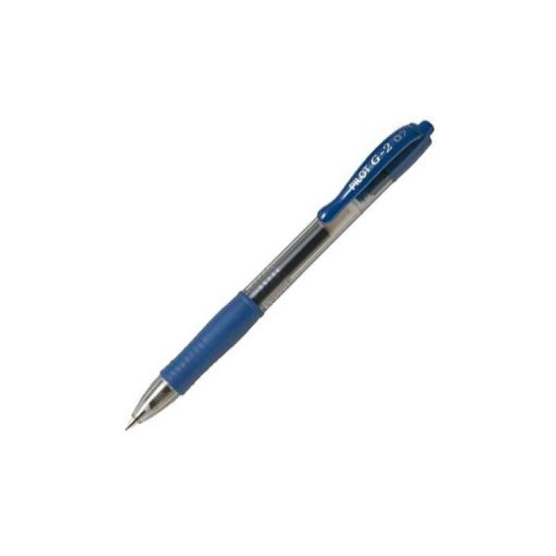 Bolígrafo PILOT BL-G2-7-L - 0