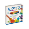 Rotuladores de Colores GIOTTO F416000 - 2