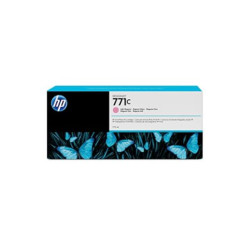 Cartucho Original HP 771C Magenta claro - B6Y11A [ML-775]