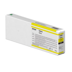 Cartucho Original EPSON T8044 Amarillo - C13T804400 [ML-700]