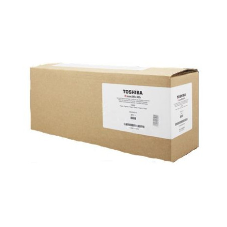 Toner Original TOSHIBA T-3850P Negro - 6B000000761 [PAG-10000]