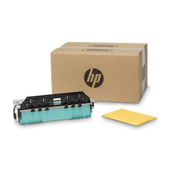 Bote Residual HP Officejet B5L09A - X585 MFP586 E58650