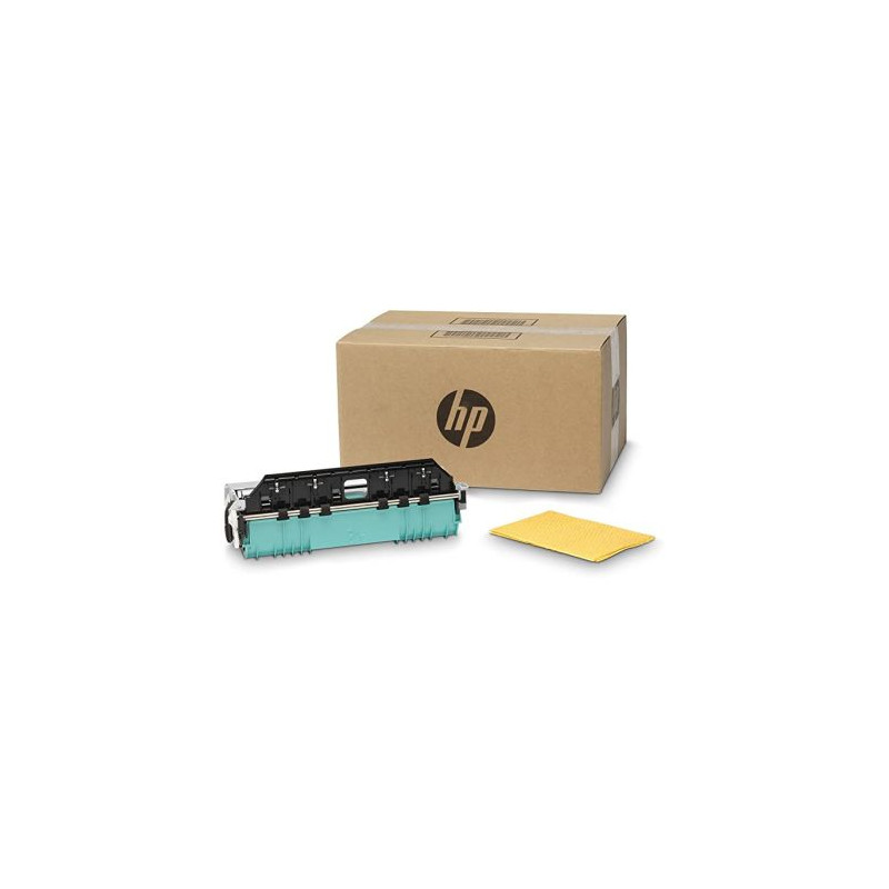 Bote Residual HP Officejet B5L09A - X585 MFP586 E58650