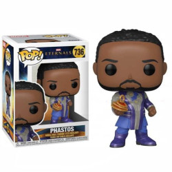 FUNKO POP Phasotos 736 - Eternals - 889698497169